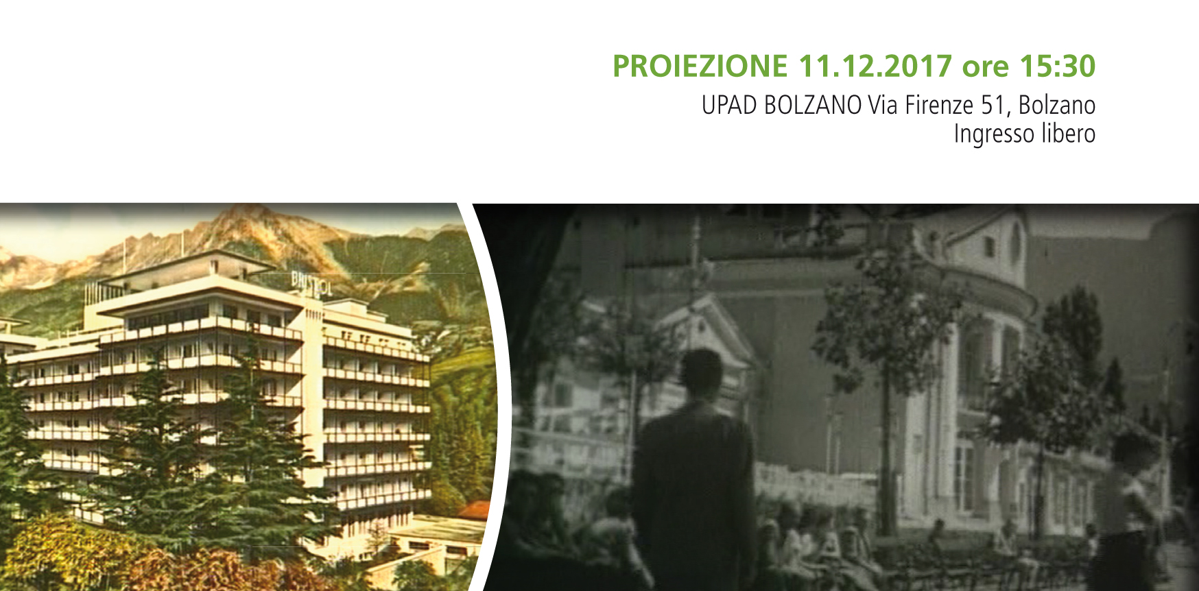 Itinerario 04 Alto Adige da scoprire