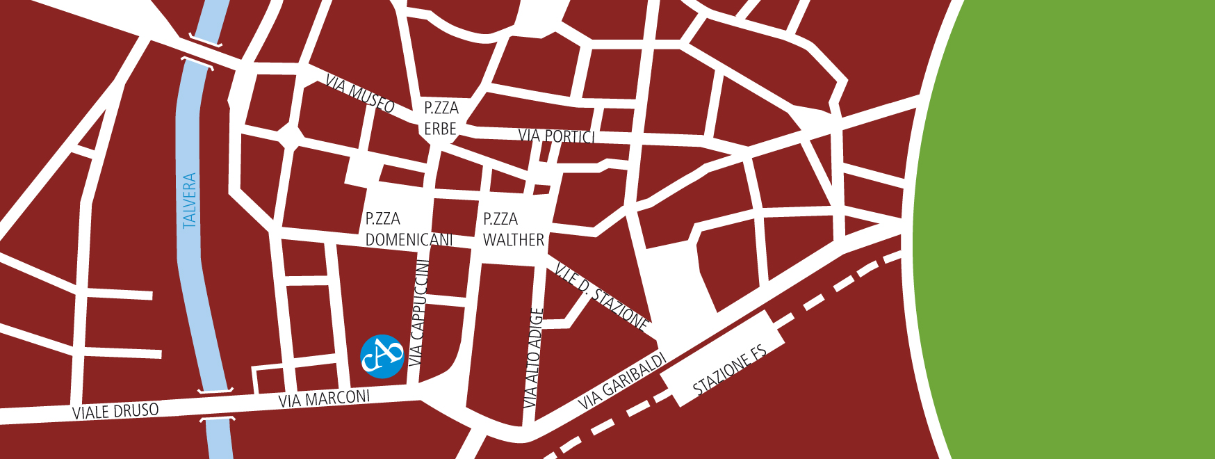 Itinerario 05 Alto Adige da scoprire