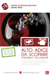 Mestieri in Alto Adige Copertina