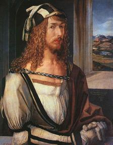 Albrecht Dürer Immagine