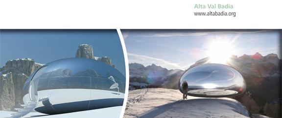 alta val badia Immagine