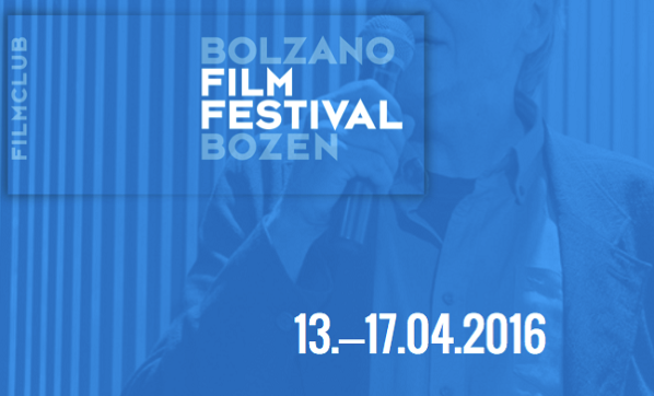 Bolzano Film Festival Immagine