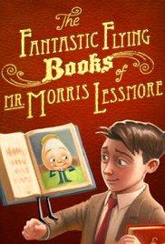 I fantastici libri volanti di Mr. Morris Lessmore Immagine