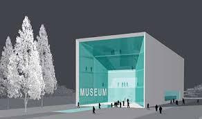 Museion Immagine