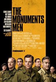 The Monuments Men Immagine