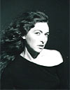 Oksana Lazareva