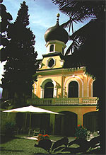 chiesa S. Nicola