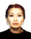 Rimma Urkhanova