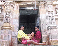 Bhubaneshvara
