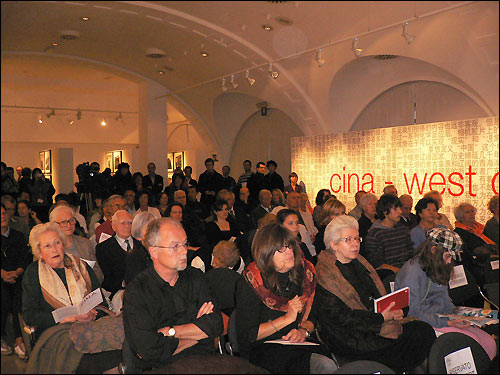 Inaugurazione