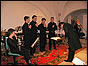 Inaugurazione