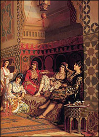 harem