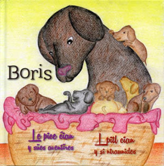 Boris