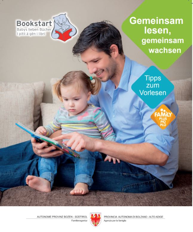 Cover Bookstart