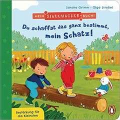 Bookstart cover