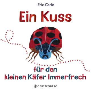 Ein Kuss