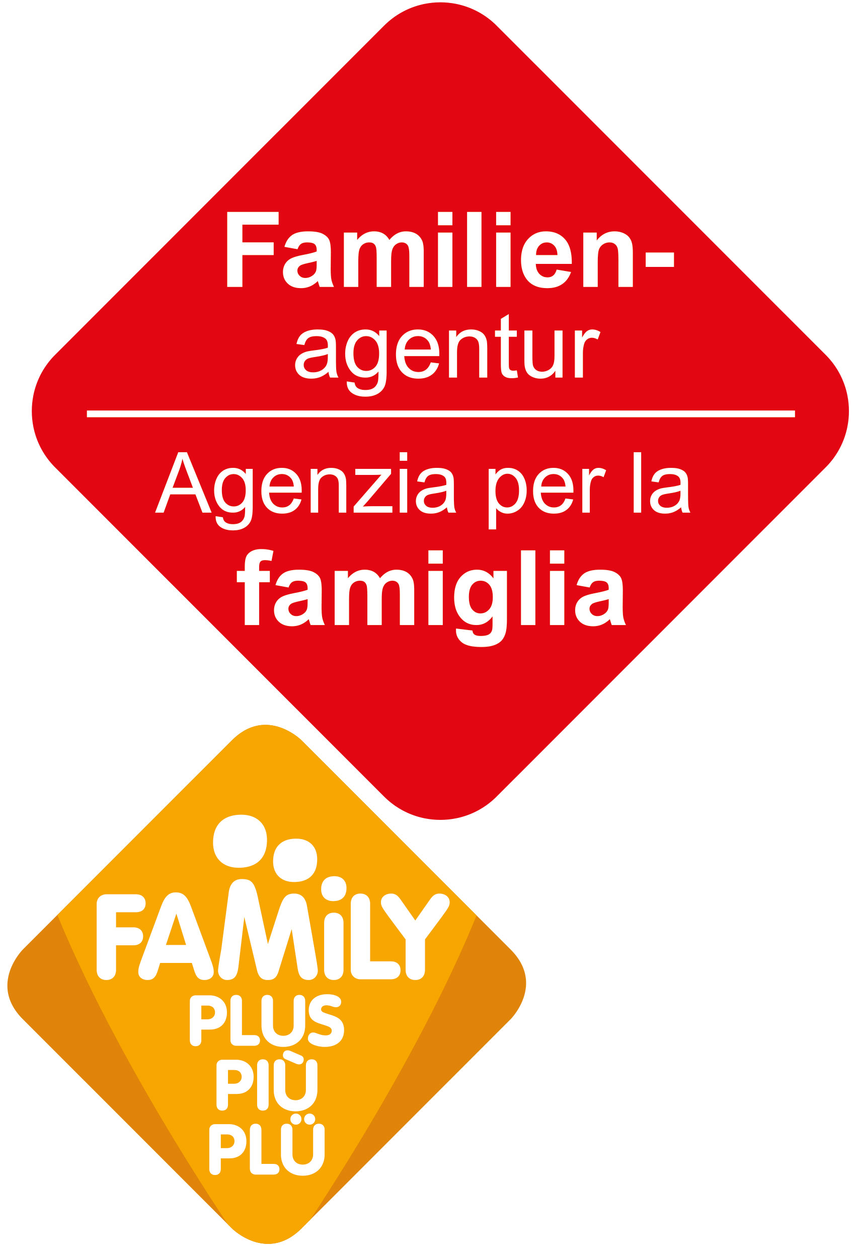 Familienagentur und FamilyPlus