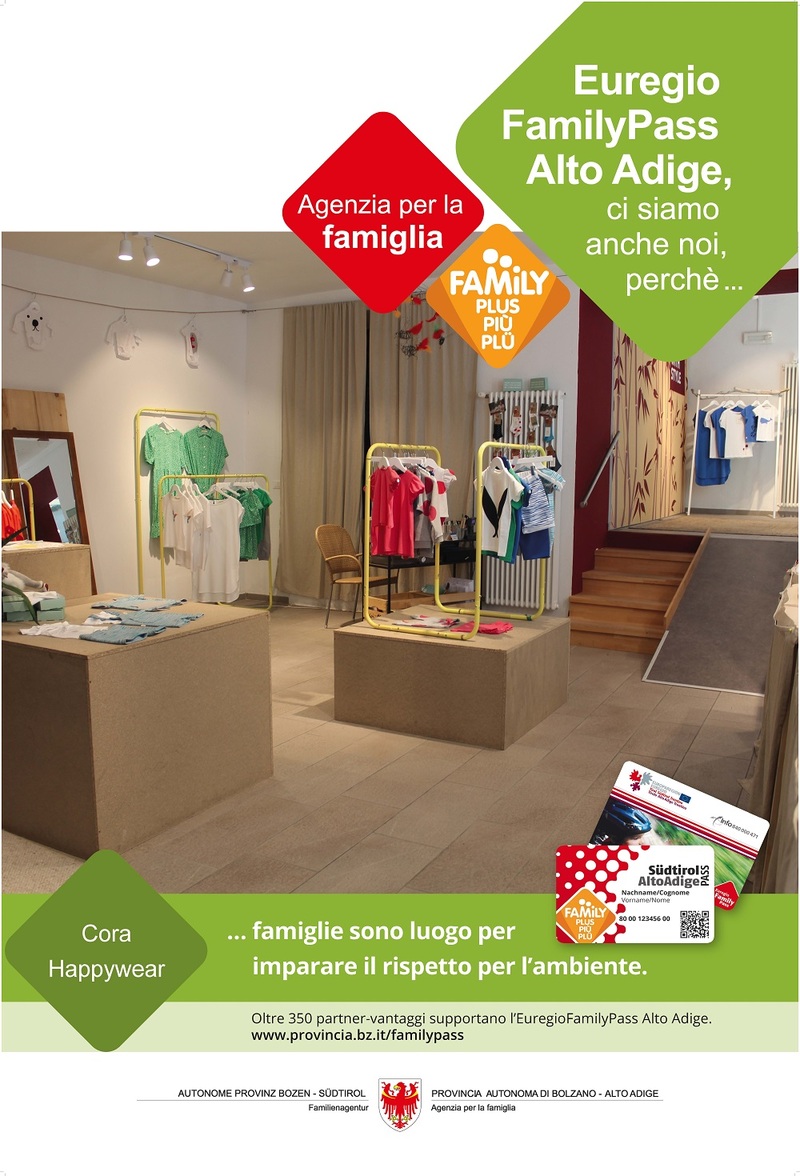 Cora Happywear