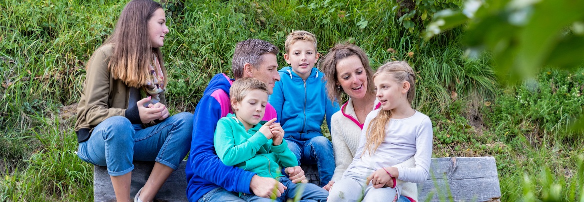 Familien-Woche vom 11. bis 19. Mai 2019 Familien-Woche vom 11. bis 19. Mai 2019