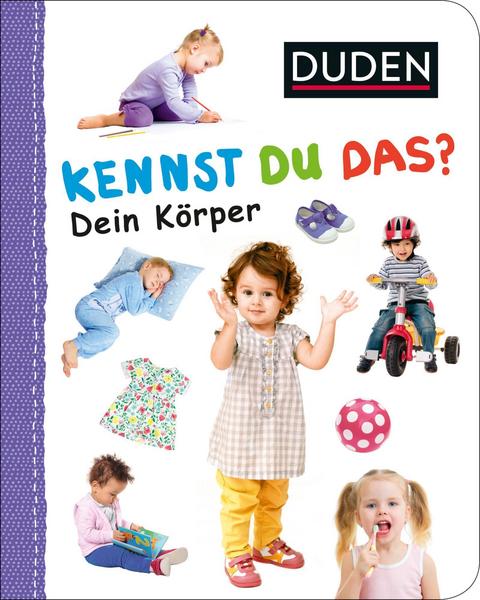 Kennst du das?