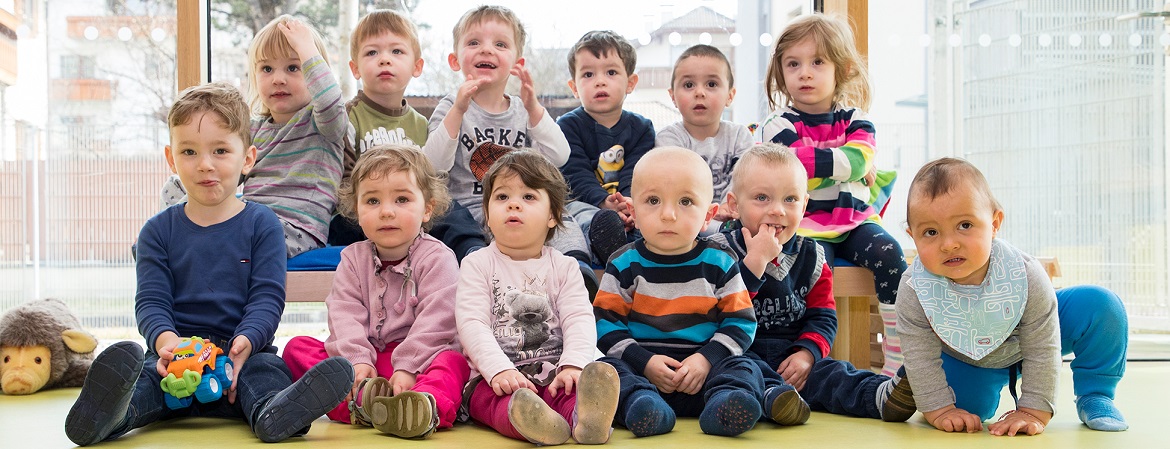Kinderhort Kinderhort