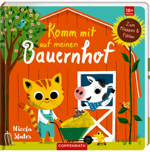 Bookstart cover