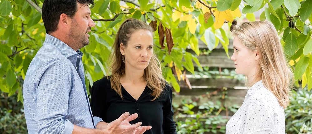 Familienberatung Familienberatung