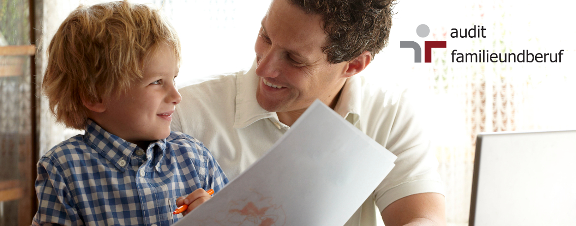 audit familieundberuf in Südtirol audit familieundberuf in Südtirol