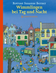 Bookstart cover