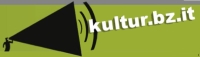 Logo Kultur.bz.it
