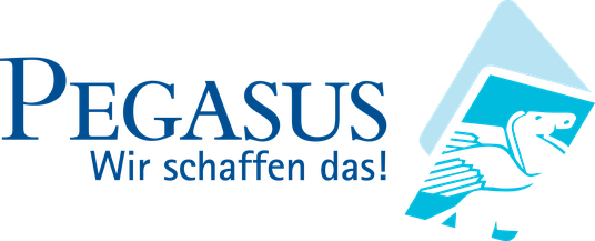 Logo Pegasus