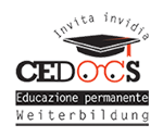 Logo Cedocs