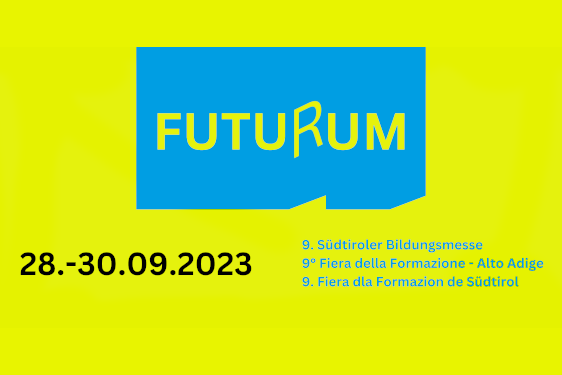Futurum 2023 - Save the date