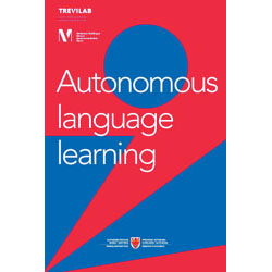 Autonomous language learning