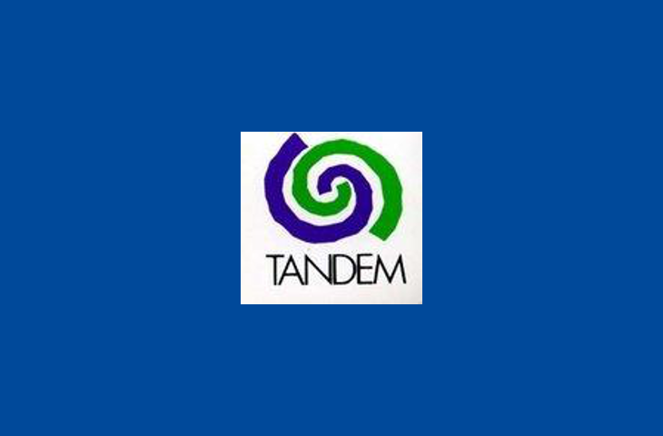 Logo Tandem