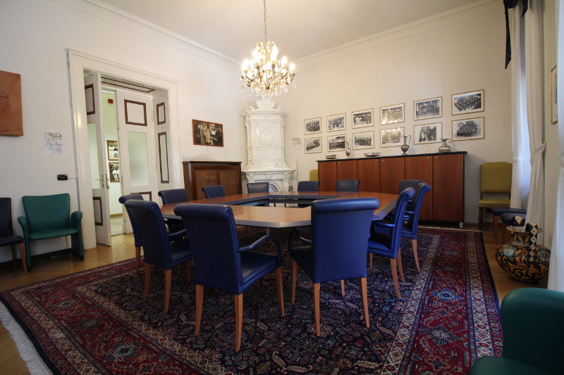 Sala riunioni