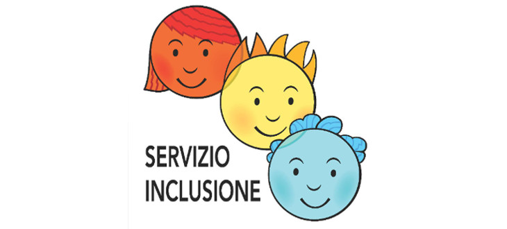 logo servizio inclusione