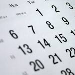 ... Calendario scolastico