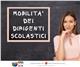 Pubblicato il decreto per la mobilità dei dirigenti scolastici