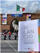 La scuola italiana protagonista ieri (21 marzo) alla Fiera Dicacta Italia, a Firenze, con il bilancio sociale e il glossario per l’infanzia. L’appuntamento fieristico è giunto alla settima edizione (Foto: ASP/Laura Bonora)