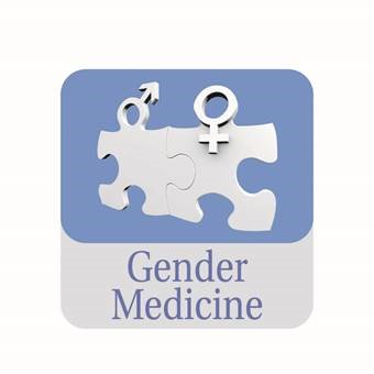 Logo Gendermedizin