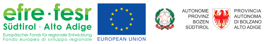 Fondo europeo di sviluppo regionale Fondo europeo di sviluppo regionale