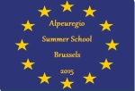 Das Logo der Summer School 2015