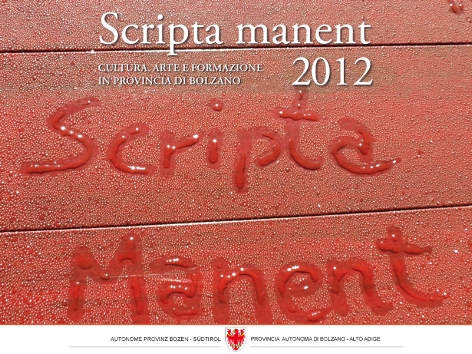 scripta