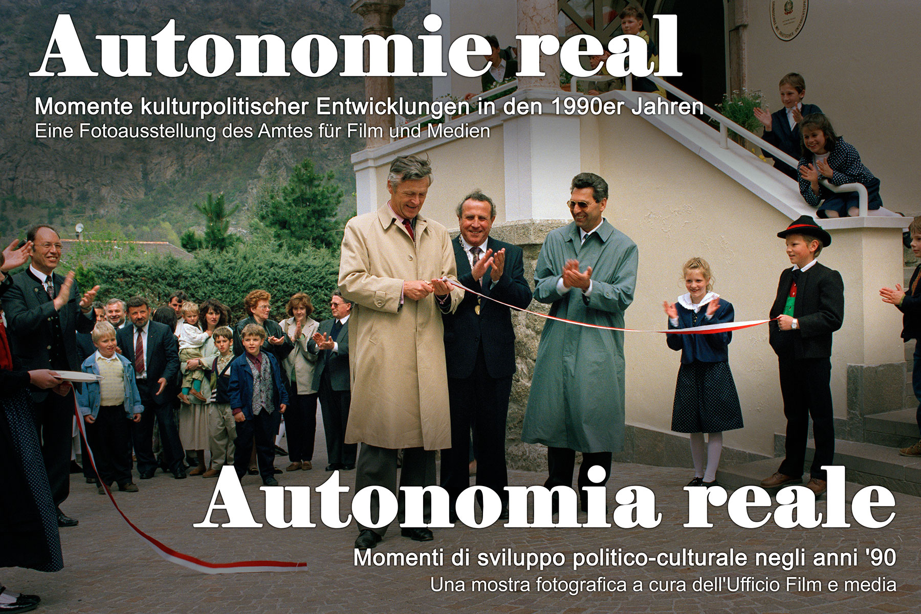 Autonomie real
