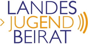 Logo Landesjugendbeirat