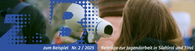 Zeitschrift z.B. 2-2025