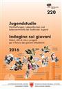 Jugendstudie 2016 