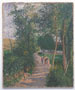 Camille Pissarro, 1900, Foto: Philipp Schönborn, München