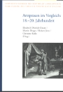 26. Elisabeth Dietrich-Daum, Martin Dinges, Robert Jütte und Christine Roilo (Hrsg.), Arztpraxen im Vergleich: 18.-20. Jahrhundert